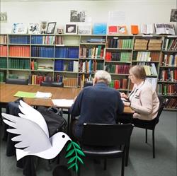 Lutheran Archives