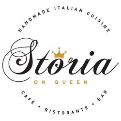 Storia on Queen