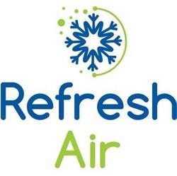Refresh Air