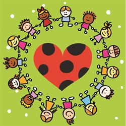 Ladybug House