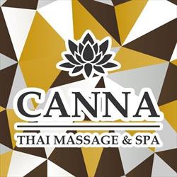Canna Thai Massage & Spa