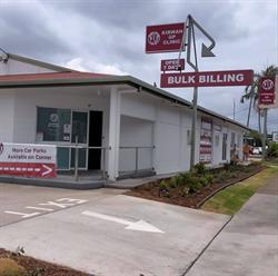 Willows GP Clinic