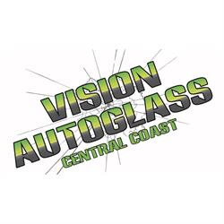 Vision Autoglass Central Coast