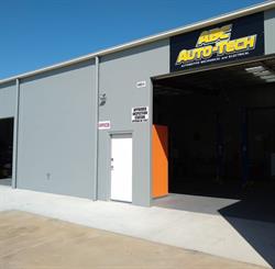 ABC Auto-Tech