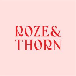 Roze & Thorn
