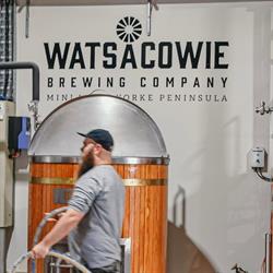 Watsacowie Brewing Co.