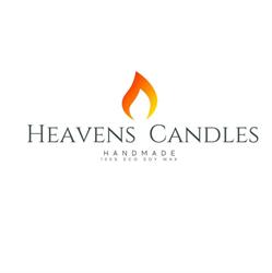 Heavens Candles