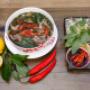 Vietnamese Beef Noodle Soup