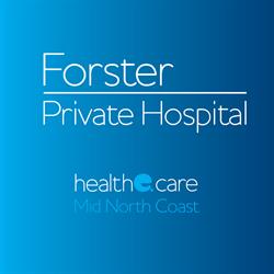 Forster Private Hospital