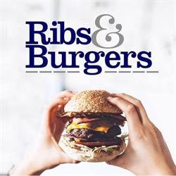 Ribs & Burgers Woolloongabba