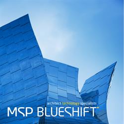 MSP Blueshift Pty Ltd
