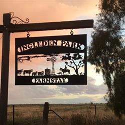 Ingleden Park B & B Farmstay