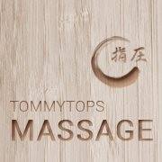 TOMMYTOPS MASSAGE