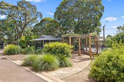 Georges River College