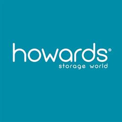 Howards Storage World Fyshwick