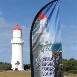 Cape Schanck Lighthouse