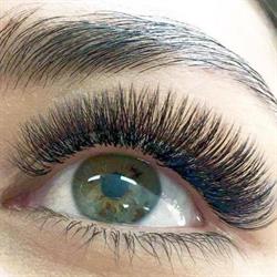 Love Those Lashes