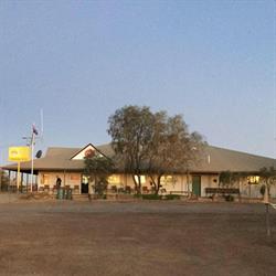 Lyndhurst Hotel