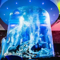Atlantis Lounge Bar