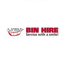 A Smile Bin Hire – Skip Bin Hire Cranbourne, Frankston, Langwarrin
