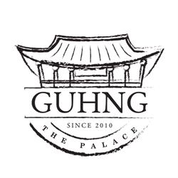 Guhng - The Palace