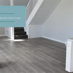 Homestyle flooring