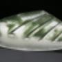 Windswept Canopy - Cast Glass Sculpture
