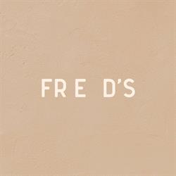 Fred's