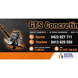GTS Concreting