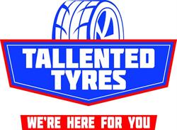 Tallented Tyre's