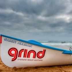 Grind Espresso