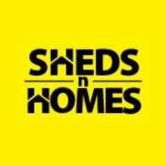 Sheds n Homes Perth