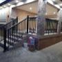 Balustrade