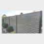 Slat Fencing