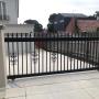 Sliding Gate
