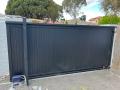 Automatic-Gates