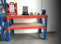 Garage Shelving