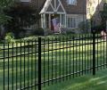 Picket-Fence