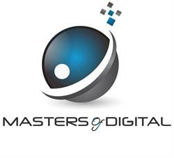 Masters of Digital