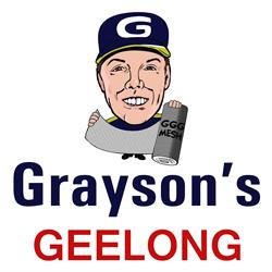 Grayson's Gutter Guard Geelong