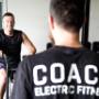 Our clients love training under the guidance of our friendly personal trainers.