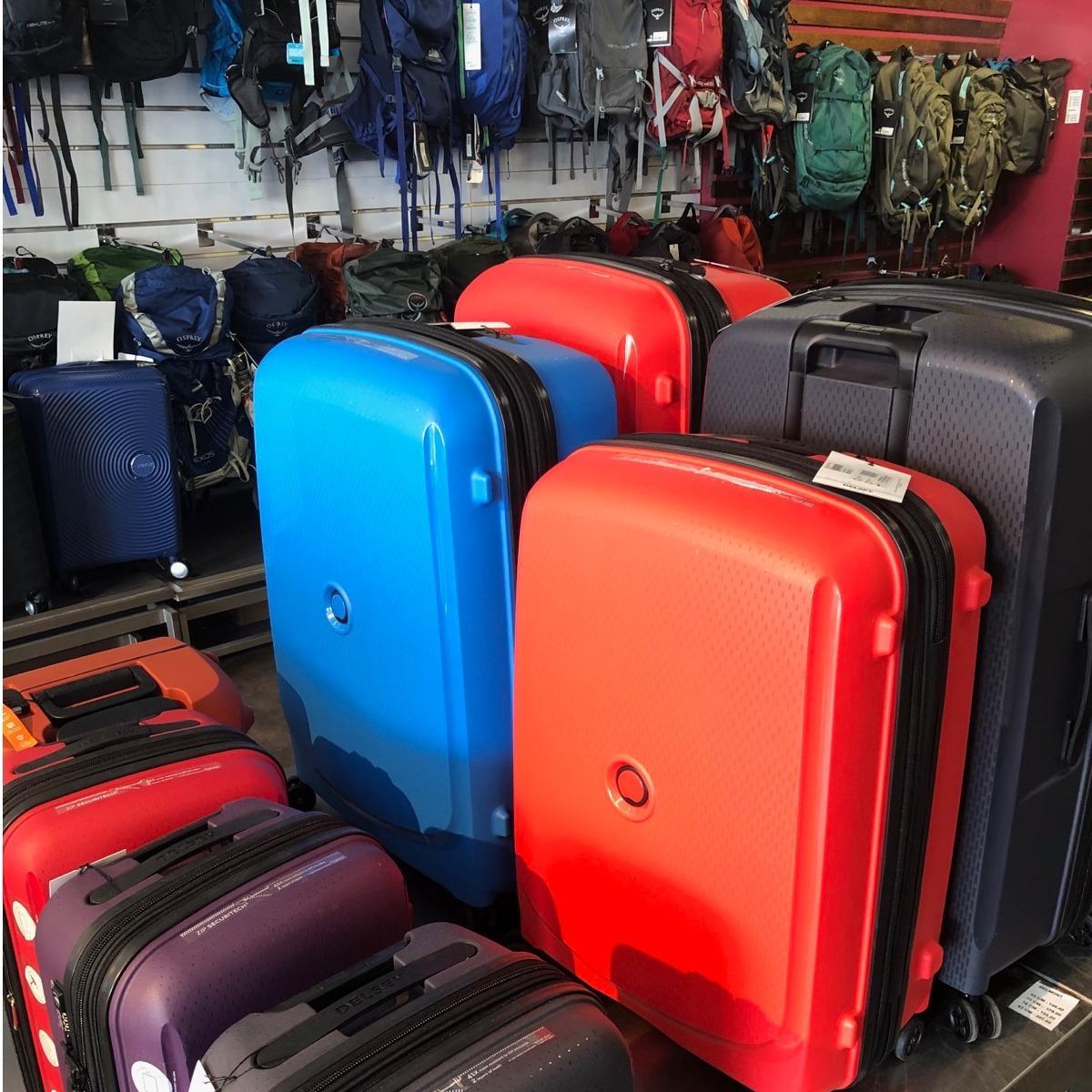 Luggage Professionals, Malvern, VIC 