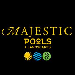Majestic Pools & Landscapes