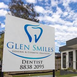 Glen Smiles
