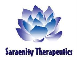 Saraenity Therapeutics - Massage Therapy