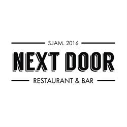 Next Door CBD