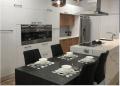 Kitchen renovations
