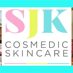 SJK Cosmedic Skincare