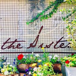 The Sisters Kitchen Garden Cafe