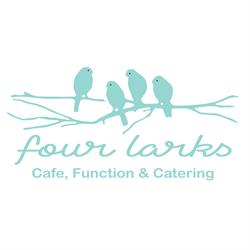 Four Larks Function & Catering